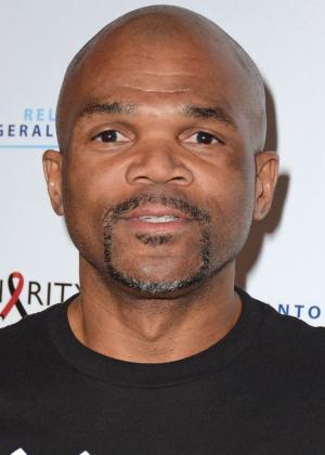 Darryl McDaniels